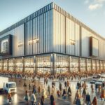 Elgiganten i Skövde erbjuder ett brett sortiment av elektronik och vitvaror för alla behov.