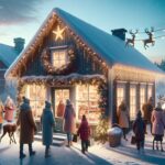 Jula Luleå erbjuder ett brett sortiment av prisvärda verktyg och produkter för hemmafixare och proffs i en välorganiserad butik.