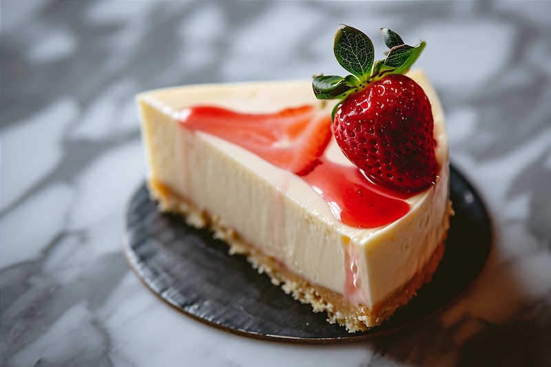 Cheesecake