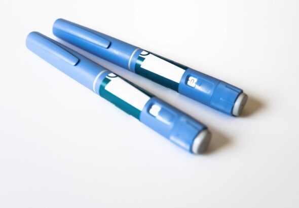 Wegovy penna